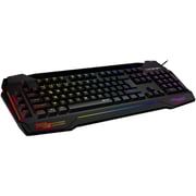 Aikun Gaming Keyboard Black