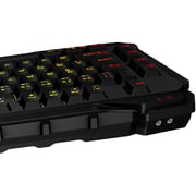 Aikun Gaming Keyboard Black
