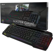Aikun Gaming Keyboard Black