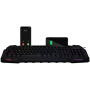 Aikun Gaming Keyboard Black