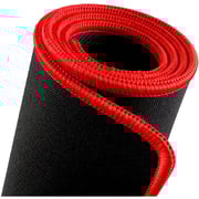 Hood Gaming Mouse Pad Red/Black