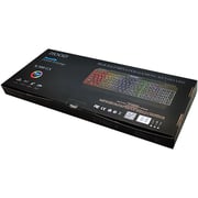 Hood Gaming Keyboard Black
