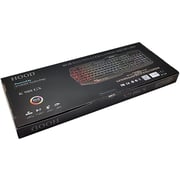 Hood Gaming Keyboard Black