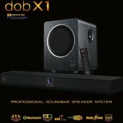 Dob Sound Bar X1SOUNDBAR