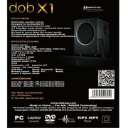 Dob Sound Bar X1SOUNDBAR