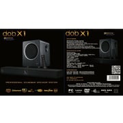 Dob Sound Bar X1SOUNDBAR
