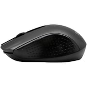 Hood USB Mouse Black