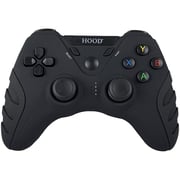 Hood Wireless Gaming Pad Black