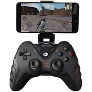 Hood Wireless Gaming Pad Black