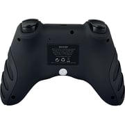 Hood Wireless Gaming Pad Black