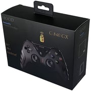 Hood Wireless Gaming Pad Black