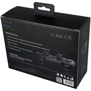 Hood Wireless Gaming Pad Black