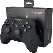 Hood Wireless Gaming Pad Black