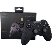 Hood Wireless Gaming Pad Black