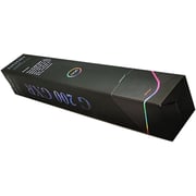 Hood Gaming Mouse Pad Black
