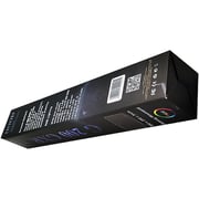 Hood Gaming Mouse Pad Black
