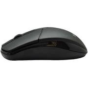 Hood USB Mouse Black