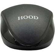 Hood USB Mouse Black
