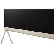LG OLED Pose 48 Inch 4K TV Smart TV, All Around-Design, a9 Gen5 AI processor. (2022 Model)