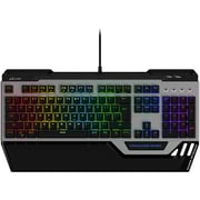 Aikun Full Mechanical Gaming Keyboard Black/Grey