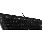 Aikun Full Mechanical Gaming Keyboard Black/Grey
