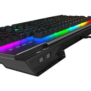 Aikun Full Mechanical Gaming Keyboard Black/Grey