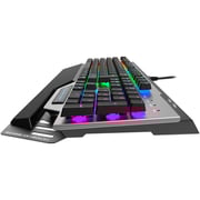 Aikun Full Mechanical Gaming Keyboard Black/Grey