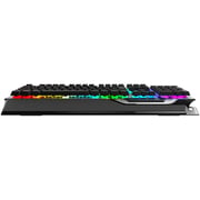 Aikun Full Mechanical Gaming Keyboard Black/Grey