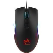 Aikun Optical Gaming Mouse Black