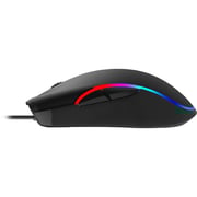 Aikun Optical Gaming Mouse Black