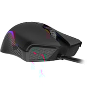 Aikun Optical Gaming Mouse Black