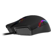 Aikun Optical Gaming Mouse Black
