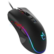 Aikun Optical Gaming Mouse Black
