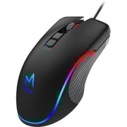Aikun Optical Gaming Mouse Black