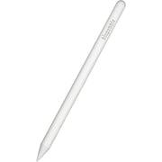 BluPebble Universal Stylus White