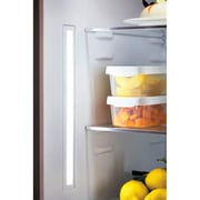 Whirlpool Free Standing Top Mount Refrigerator 574 Litres W84TE 71 X AQUA EX