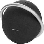 Harman Kardon Portable Stereo Bluetooth Speaker Black