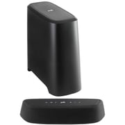 Polk Audio Dolby Atmos Soundbar With Wireless Subwoofer MAGNIFIMINIAX