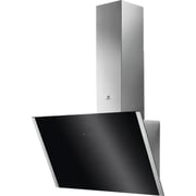 Electrolux UltimateTaste 700 Slope Cooker Hood 90cm ECS9252K
