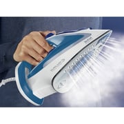 Tefal Easygliss Plus Steam Iron FV5751E2