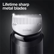 Braun Beard Trimmer BT7350
