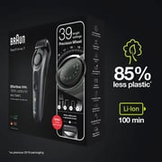 Braun Beard Trimmer BT7350