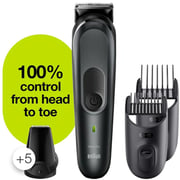 Braun 10 in 1 Beard Trimmer MGK7331