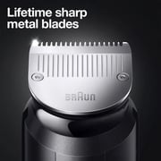 Braun 10 in 1 Beard Trimmer MGK7331