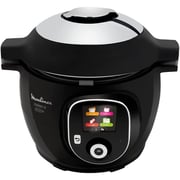 Moulinex Cookeo+ Connect Multicooker CE857827