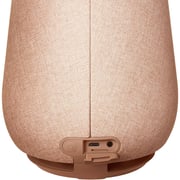 LG XBoom 360 Portable Bluetooth Speaker Pink