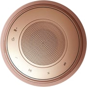 LG XBoom 360 Portable Bluetooth Speaker Pink