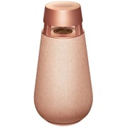 LG XBoom 360 Portable Bluetooth Speaker Pink