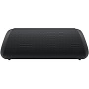 LG XBoom Go Portable Bluetooth Speaker Black