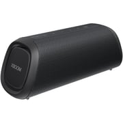 LG XBoom Go Portable Bluetooth Speaker Black